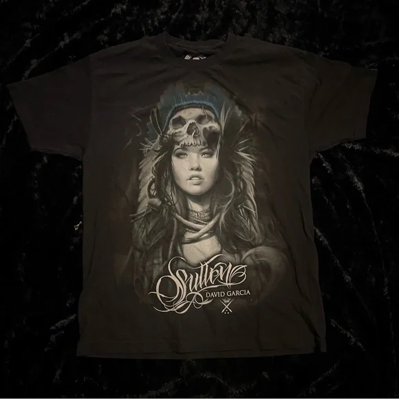 Men’s Sullen Tee - Picture 2 of 4